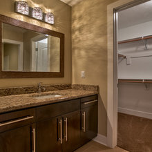 Bathroom Ideas