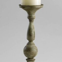 Candlesticks - Candleholders