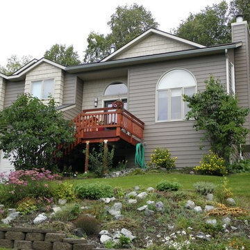 Mason's Siding