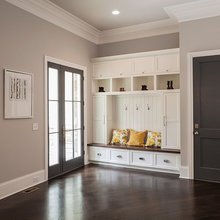 mudroom