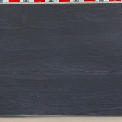 Brilliant Black - Kitchen Countertops
