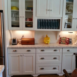 Barbara's Kitchen - Products