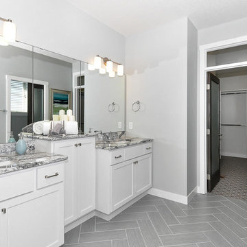 Twenty-One Oaks, Woodbury