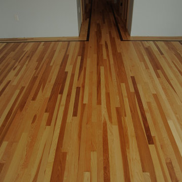 Flooring Photos