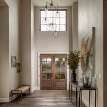Foyer Ideas