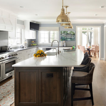 Lake Minnetonka Retreat