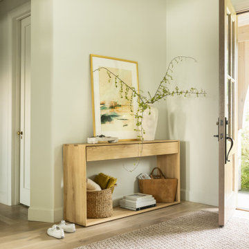 Interior Define | Office, Dining and Living