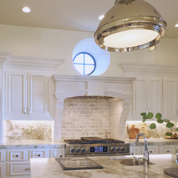 The Lakeside Graystone