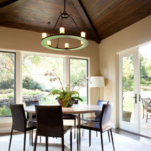 Nook areas
