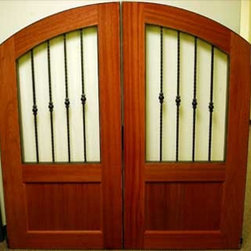 gates - pedestrian - Products