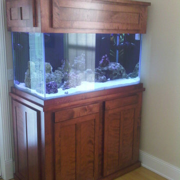 Our Work