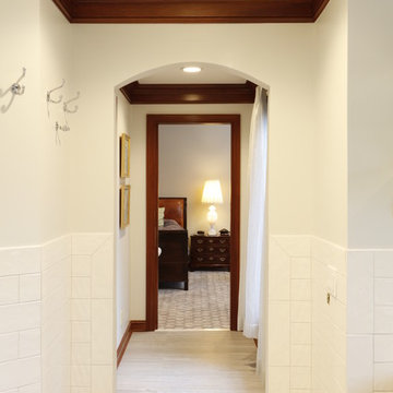 2019 NARI Contractor of the Year (CotY) Award Winning Master Bathroom Remodel