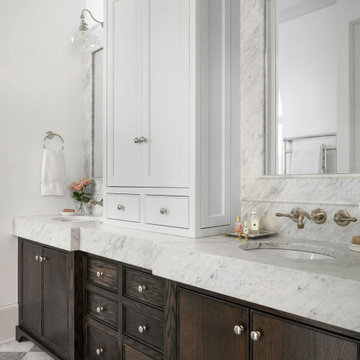 Sophisticated Home Renovation in Chastain Park