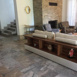 Bulgaristan Project - Home Decor