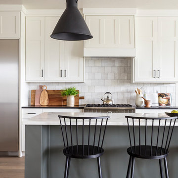 Spring Parade of Homes 2019 - The Clearwater