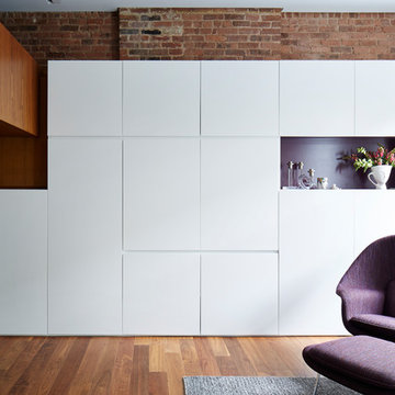 UWS Apartment I