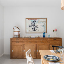 dressers and cupboard benches