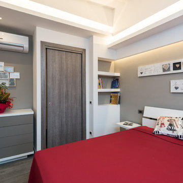 Porzione di bifamiliare - Residenza di mare