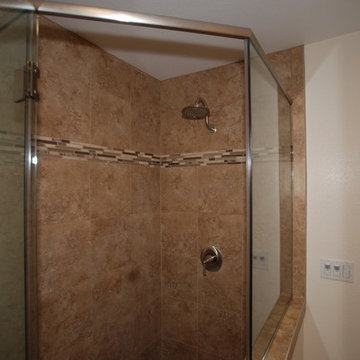Room Addition Master Suite & Walk In Shower & Closet
