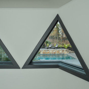 Modern Organic in Buckhead, Georiga