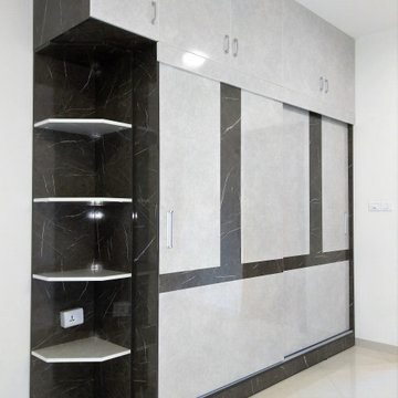 Sobha Valley View 40XX