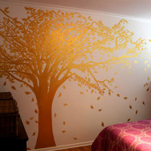 Nora Bedroom