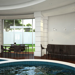 VILLA SHARJAH, U.A.E - Products