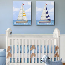 Nautical Nursery