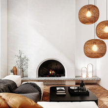 Living Room Ideas