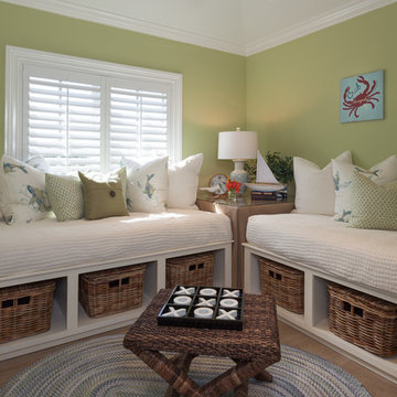 Ocean Reef Club, Key Largo, Florida