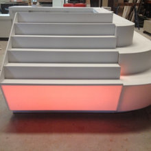 Reseption/Desk/Display