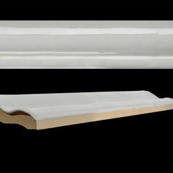 Country Gris Claro Londong Molding 2.5x16 - Products