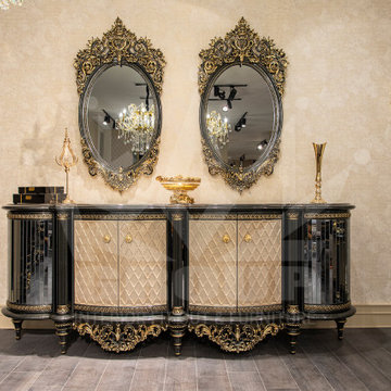 Jasper Classic Collection (Regal Group)