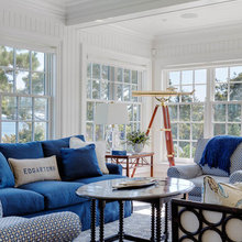 Tacoma Living Room