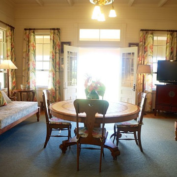 Historic House Catalog Stage