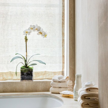 Greenwich Village Townhouse