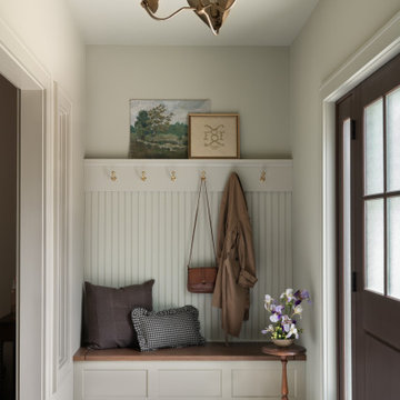 Cottage on Berkey