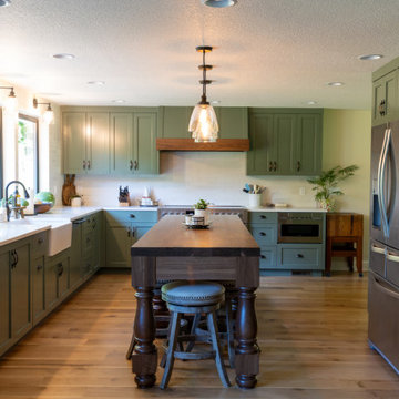Harmony Farmhouse