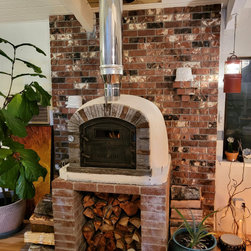 Fabulous Customer Ovens - Outdoor Pizza Ovens