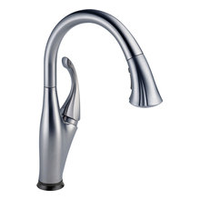 Kitchen faucet