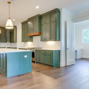Clematis Investment Property