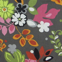 Fabrics