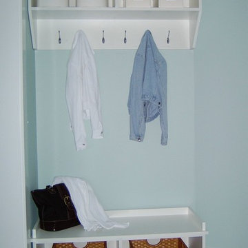 Locker Systems