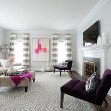 Living Room Inspiration