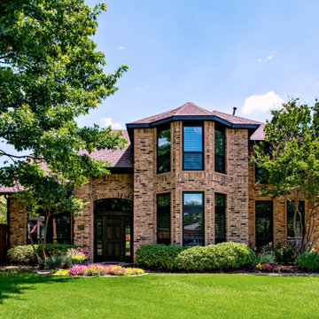Andersen - 100 & E Series Windows - Magnolia - Coppell, TX