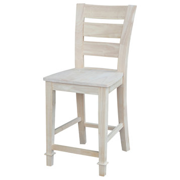 Tuscany Counter Height Stool - 24" Seat Height, 24"