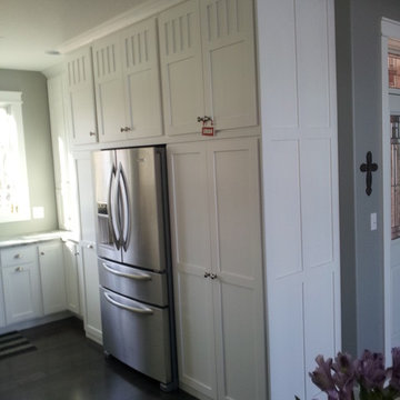 Our Work