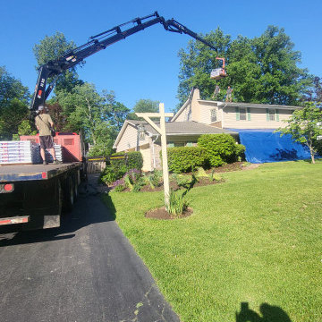 Yardley Project