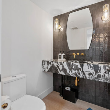 Full House Remodel (Richmond)