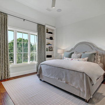 Traditional Bedroom